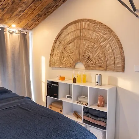 Accueillant A - 25 M² Avec Piscine Domek alpejski Chazemais