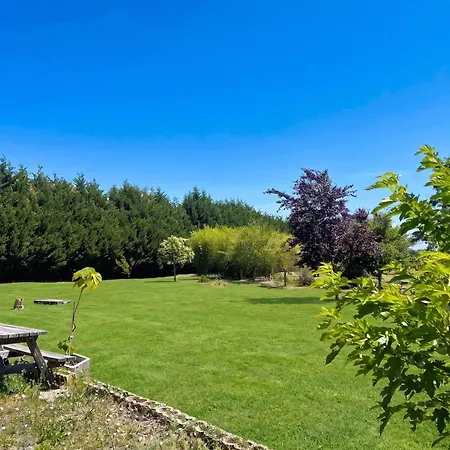 Horská chata Accueillant A - 25 M² Avec Piscine *